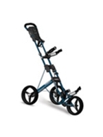 Bag-boy automatic push cart