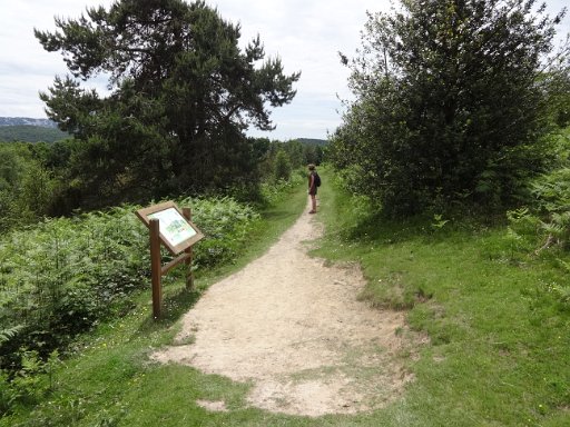 Urkiola Natural Park