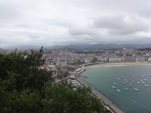 San Sebastián