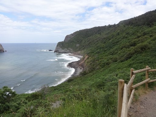 Gaztelugatxe