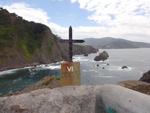 Gaztelugatxe