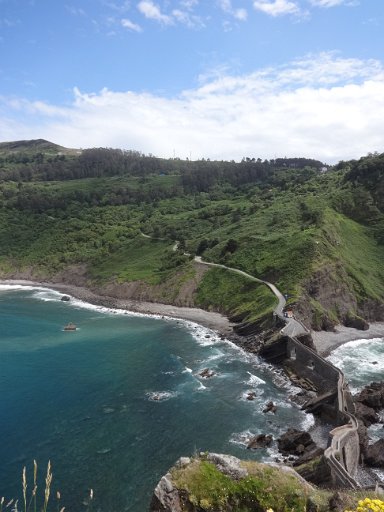 Gaztelugatxe