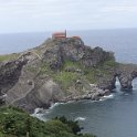 Gaztelugatxe