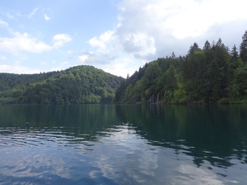 Plitvice Lakes