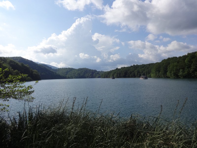 Plitvice Lakes