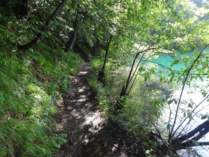 Plitvice Lakes