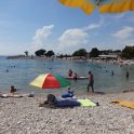 Pula - another beach