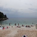 Pula - another beach