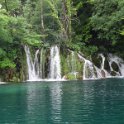 Plitvice Lakes