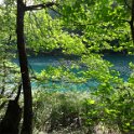 Plitvice Lakes