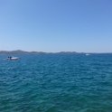 Zadar - view of the other side