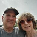 First selfie.