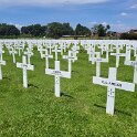 Ancol war cemetery 2.