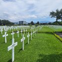 Ancol war cemetery 3.