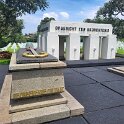 Ancol war cemetery 4.