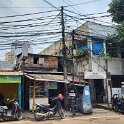 Bandung - Another view.