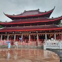 Semarang - Gedung Batu Temple (Chinese).
