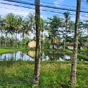 Travelling to Yogjakarta 4.