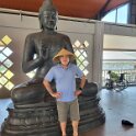Borobudur - Largest Buddhist Temple in the world.