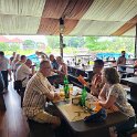 Yogjakarta - Another fun lunch.