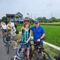 Yogjakarta - .Jogjakarta - Bike Tour 3.