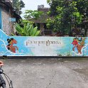 Yogjakarta - .Jogjakarta - Bike Tour 6.