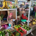 Yogjakarta - Market 1.