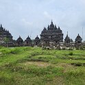 Yogjakarta - Plaosan Temple 1.