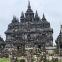 Yogjakarta - Plaosan Temple 2.