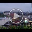 Yogjakarta - Noisy evenings at the hotel (Ramadam).
