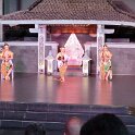 Yogjakarta - A traditional dance performance 2.