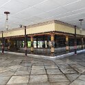 Yogjakarta - Sultanate palace 3.