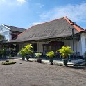 Yogjakarta - Sultanate palace 7.