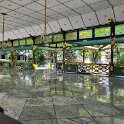Yogjakarta - Sultanate palace 8.