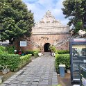 Yogyakarta - Taman Sari Water Castle 1 - Entrance