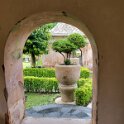 Yogjakarta - Taman Sari Water Castle 3 - Archway.
