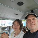 Solo - Shuttle bus.