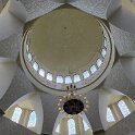 Solo - Sheikh Zayed Mosque 6 - Dome.