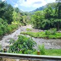 Batu - Bus ride to hotel 3.