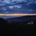 Bromo Volcano 3 - Just before sunrise (5am).