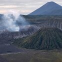 Bromo Volcano 8 - Sunrise (6am).