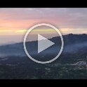 Bromo Volcano 9 - The panoramic view was unbelievable.