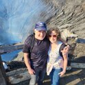 Bromo Volcano 20 - Be careful!!.