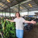 Kalibaru - Banana market 3.