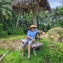 Krikilan - Plantage 19 - That native person again.