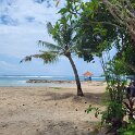 Bali - Nice beach on the Indian Ocean.