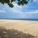 Bali - Beach 5 - Pure solitude with no one around.