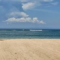 Bali - Beach 6 - Amazingly clean.