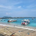 MAR 18 - Boat trip to Penida Island 1.
