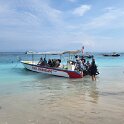 Penida Island 3 - Time to go snorkling.